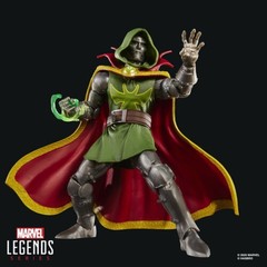 Hasbro Marvel Legends Emperor Doom (Fantastic Four) Action Figure