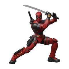 Blokees Marvel Studios Deadpool & Wolverine – Deadpool – Champion Class 81116