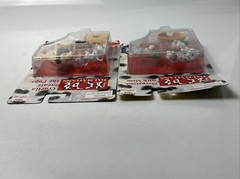 LOT of 2 – Arco Toys 101 DALMATIANS Cruella Steals The Pups & Sleepytime w/mom