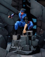 Invincible (TV) Invincible (Bloody) SDCC Exclusive 1:12 Action Figure – Presale