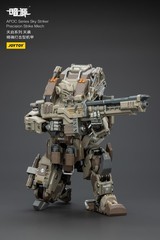 JOYTOY Dark Source 1/25 APOC Series Sky Striker Precision Strike Mech Model