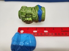 Loot Crate Lot TMNT Star Wars Firefly Matrix Power Rangers Zombies Dystopia More