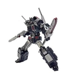 New In Stock LimeToys LT-02 Ares OptimusPrime Oversized Dark Ver. Action Figrue