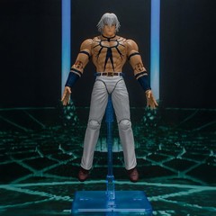 The King of Fighters Ultimate Match ’98 8 Inch Action Figure | Orochi
