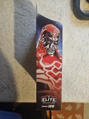 Mattel WWE Elite Collection Series 126 Penta