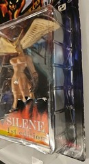 Devil Man SILENE 1st Edition Version MARMIT TOYS 1997 Go Nagai Japanese NEW!