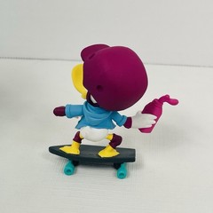 CultureFly Disney’s Mickey And Friends Smols Blind Box Collectible Fig – Donald