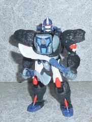 Transformers Kingdom Optimus Primal