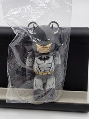 Medicom Bearbrick Series 43 Hero Batman Hush 100% New In Bag Only
