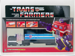 hot optimus prime obsidian black version 15 years