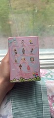 Pop MART Pop Land Finding Mokoko Series Collectible Blind Box Figure Toy