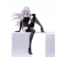 Automata Ver1.1a Chokonose A2 YoRHa Type a No.2 Premium Figure – Anime Action Mo
