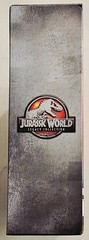 JURASSIC WORLD LEGACY COLLECTION KITCHEN ENCOUNTER PACK with TIM & LEX MURPHY