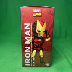 BEAST KINGDOM Egg Attack EAA-105 The Invincible Iron Man (Classic) – Marvel