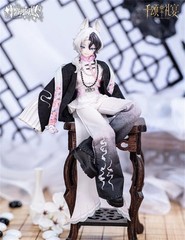 Pre-Sale Thousand Toast Banquet 9.4In Bjd Dressable Action Figure Official Gift