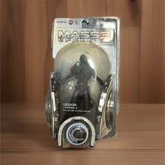 BioWare Mass Effect Legion Action Figure Series 2 Collector’s Edition 2010-2019