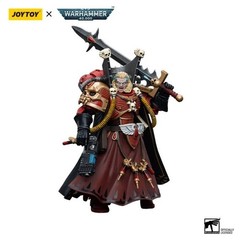 JOYTOY Warhammer 40K JT6793 1:18 Blood Angels Mephiston 5in Action Figure Body
