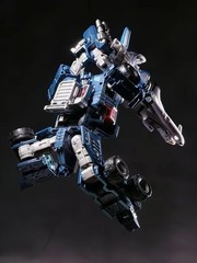 NewBee ABS head sclput for Armada Nemesis Prime,in stock