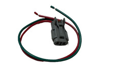 Tesla Model 3, Y Ambient Air Temperature Sensor Repair Connector