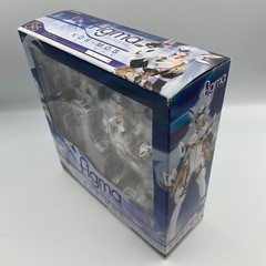 figma KOS-MOS Ver.4 XENOSAGA EPISODE III Figure #095 Max Factory Japan