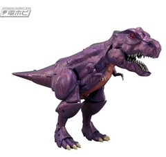 ToysMage TM-01 Beast Wars MP-43 MP Scale SEALED NEW USA SELLER! [READ]