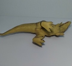 17″ Life-like Tyrannosaurus Rex Polyester Fiber Toy Figure