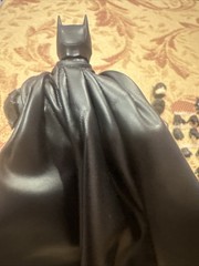 MAFEX No.188 The BATMAN MEDICOM TOY Action Figure No Box. Loose. New Never Displ