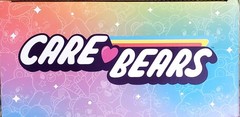 Care Bears 8 Inch Plush 4 Pack Special Edition Collector Set 🆕