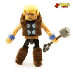 Marvel Minimates Series 42 Complete Set