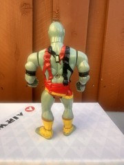 Vintage 1985 ThunderCats “Mumm-Ra” Telepix LJN Toys Action Figure 7″ Htf Rare