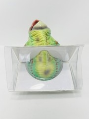 1996 PLACO DINO BALL CRUSHERS DINOSAURS TRICERATOPS RARE – NEW