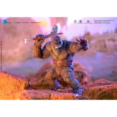 hiya toys kong 2021