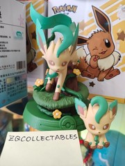 Funism Pokémon Eevee Adventure Series Blind Box or Confirmed Box! Ship From US