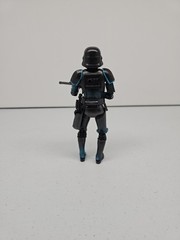 Hasbro Star Wars The Black Series Shadow Trooper 6″ Action Figure