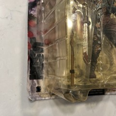New 1998 McFarlane Toys Movie Maniacs Jason Voorhees Friday the 13th Figure
