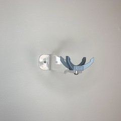 Star Wars TIE Fighter Wall Display Bracket – fits vintage to modern