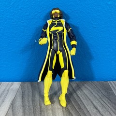 McFarlane DC Static Shock New 52 7″ Scale Action Figure
