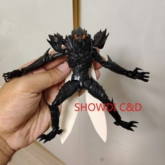 1/12 Solo Leveling King of the Ants PVC Action Figure Model Collection Toy Gift