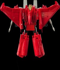 MTRC-15 Blood Clot Black Friday Exclusive | MakeToys | Colorverse Series