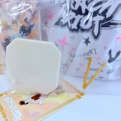 POP MART x Peach Riot Power Chords Series Confirmed Figure – Frankie The Harvest