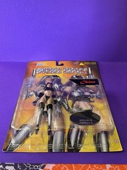 JAZZ & CHINA: DOUBLE IMPACT BY SKYBOLT TOYS *UNOPENED*