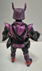 Sectaurs Coleco 1985 General Spidrax with Spider Flyer