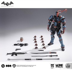 Xesray Studio Fight for Glory Combatants Saber Toothed Tiger 1/12 WF Figure Toy