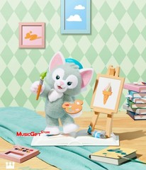 DUFFY AND FRIENDS STORYBOOK SERIES FIGURE BLIND BOX CONFIRMED HOT CUTE TOY