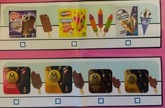 NEW!!!! Miniverse REAL BRANDS SERIES 2 **You CHOOSE**