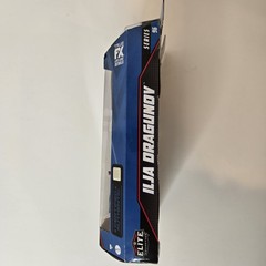 Ilja Dragunov WWE Elite Series 96 Figure Pro Wrestling 2022 United Kingdom Belt