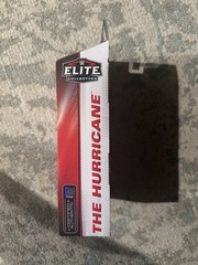 WWE Elite Royal Rumble THE HURRICANE Action Figure NEW SEALED