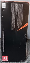 TRANSFORMERS SDCC EXCLUSIVE FORTRESS MAXIMUS OPENED COMPLETE PLEASE SEE PICS