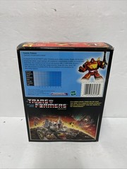 Transformers Hasbro G1 Reissue – Rodimus Prime 8.8 in Action Figure – 80698