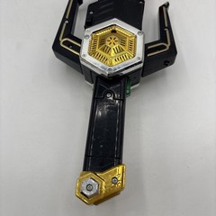 Vintage Bandai Power Rangers Lost Galaxy Magna Defender Blaster Sword
